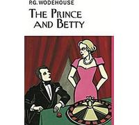 Le Prince et Betty