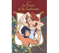 Le prince et la couturière NED