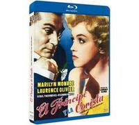 Le Prince et la Danseuse (1957) / The Prince and the Showgirl (Blu Ray) G