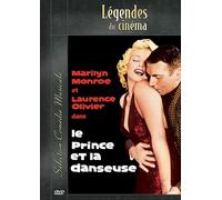 Le Prince Et La Danseuse