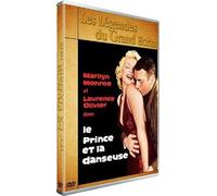 Le Prince et la Danseuse – Warner Bros.