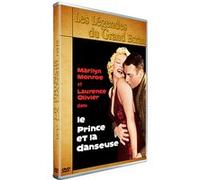 Le Prince et la Danseuse