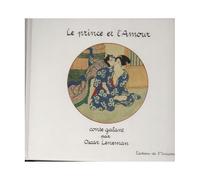 Le Prince Et L'amour, Conte Galant.