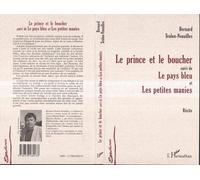 Le prince et le boucher