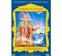 Le Prince et le Cygne G – Les Contes de mon enfance