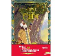 Le Prince Et Le Grand Chêne