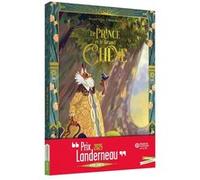 Le Prince et le Grand Chêne Bernard Villiot (Auteur), Pierre Breton (Illustration)