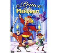 Le prince et le mendiant
