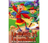 Le Prince et Le Mendiant