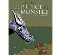 Le Prince et le monstre: Un épisode du Phèdre de Racine
