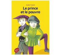 Le Prince Et Le Pauvre