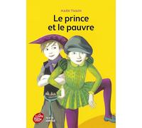 Le Prince et le Pauvre - Texte abrégé