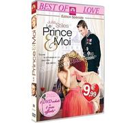 Le Prince et moi – Paramount Pictures
