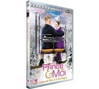 Le Prince et moi 3 Lune de miel à la montagne DVD E