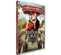 Le Prince et Moi – À la recherche de l'éléphant sacré – DVD – Seven7