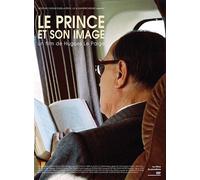 Le Prince et son image DVD