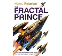 Le prince fractal