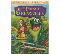 Le Prince Grenouille