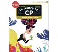 Le prince grenouille + audio - Magdalena - Flammarion Jeunesse Pere Castor - Poche - Roman cadet