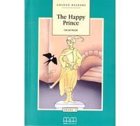 Le prince heureux SB MM PUBLICATIONS