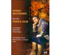 Le Prince Igor E