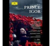 Prince Igor
