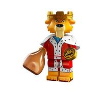 Le Prince Jean - Minifigure Disney Édition 100 (coldis100-15)