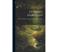 Le Prince Marcassin