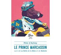 Le Prince Marcassin