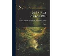 Le Prince Marcassin