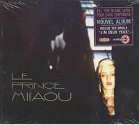 Le Prince Miiaou - Fill the Blank With..