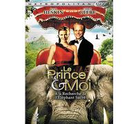 Prince ET Moi (Le) -A LA Recherche DE L'ELEPHANT SACRE