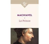 Le Prince Nicolas Machiavel (Auteur), Albert T'Serstevens (Traduction)