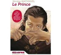 Le Prince Nicolas Machiavel (Auteur), Vincent Zouzoulkovsky (Traduction)