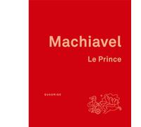 Le Prince - Nicolas Machiavel - Puf - broché - Essai