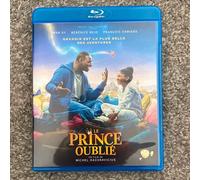 Le Prince Oublié - Blu-Ray
