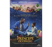 Le Prince Oublié / El Príncipe Olvidado