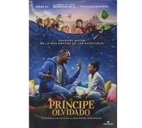 Le prince oublié / El príncipe olvidado G