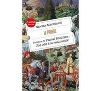 Le Prince Pascal Boniface (Auteur), Nicolas Machiavel (Auteur)