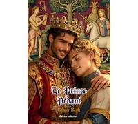 Le Prince Pédant • Tome 2 • Édition collector