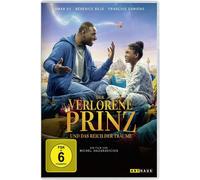 Le prince perdu et le royaume des rêves DVD NEUF EMBALLAGE D'ORIGINE