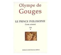 Le Prince Philosophe - Tome 1