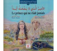 le prince qui ne riait jamais