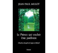 Le Prince qui voulait être jardinier