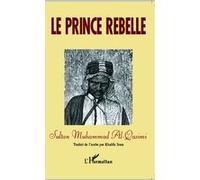Prince Rebelle – L'Harmattan