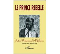 Prince Rebelle – L'Harmattan