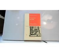 Le prince sacrifié théâtre et politique au temps de Louis XIV