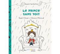 Le prince sans toit