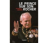 Le Prince sur son Rocher