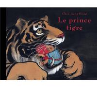 LE PRINCE TIGRE